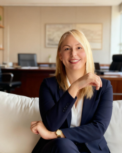 Catherine Noreña Caro