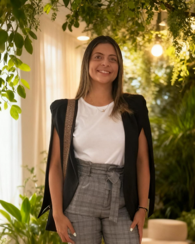 Lilibeth Badillo Gómez 