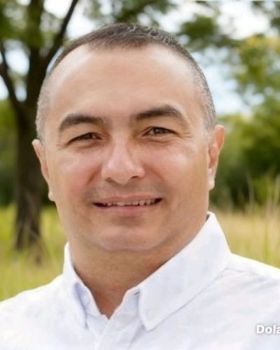 Wilfer Castro Vergara